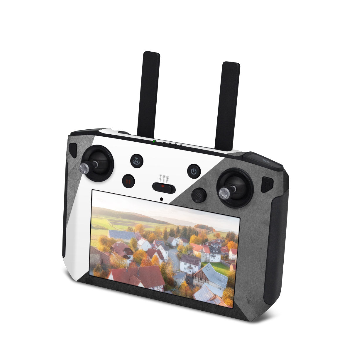 Slate - DJI Smart Controller Skin