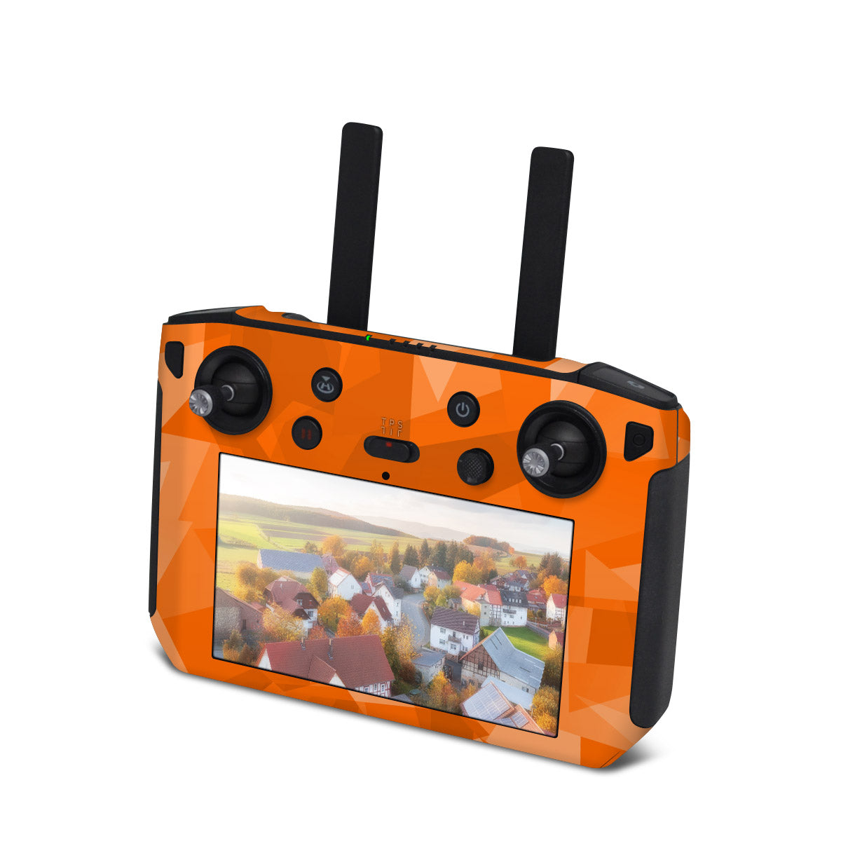 Solar Storm - DJI Smart Controller Skin