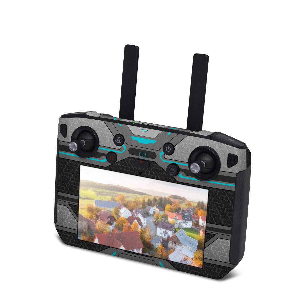 Spec - DJI Smart Controller Skin