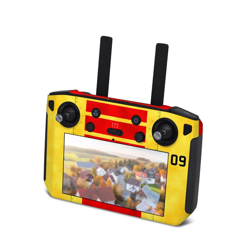 Splashdown - DJI Smart Controller Skin