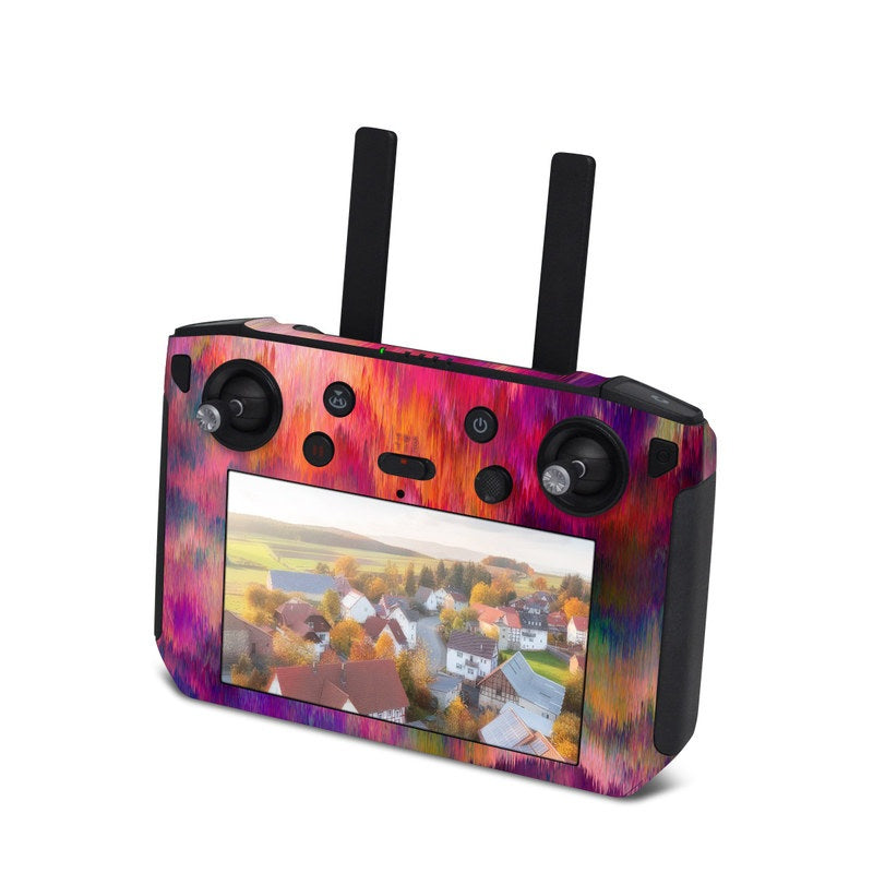 Sunset Storm - DJI Smart Controller Skin