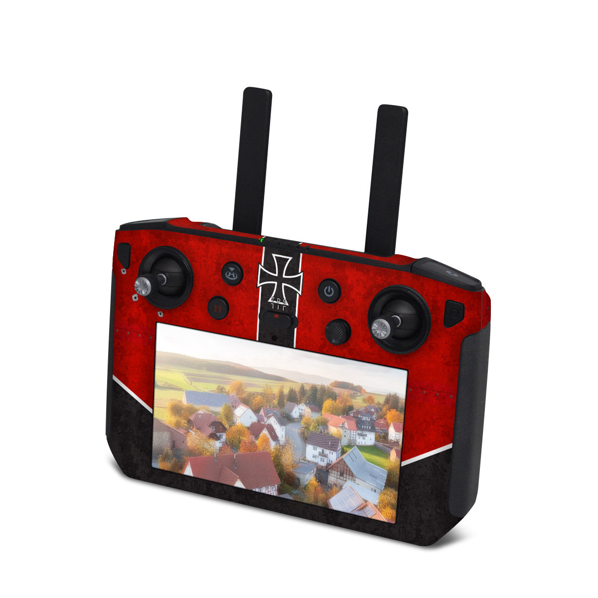 The Baron - DJI Smart Controller Skin