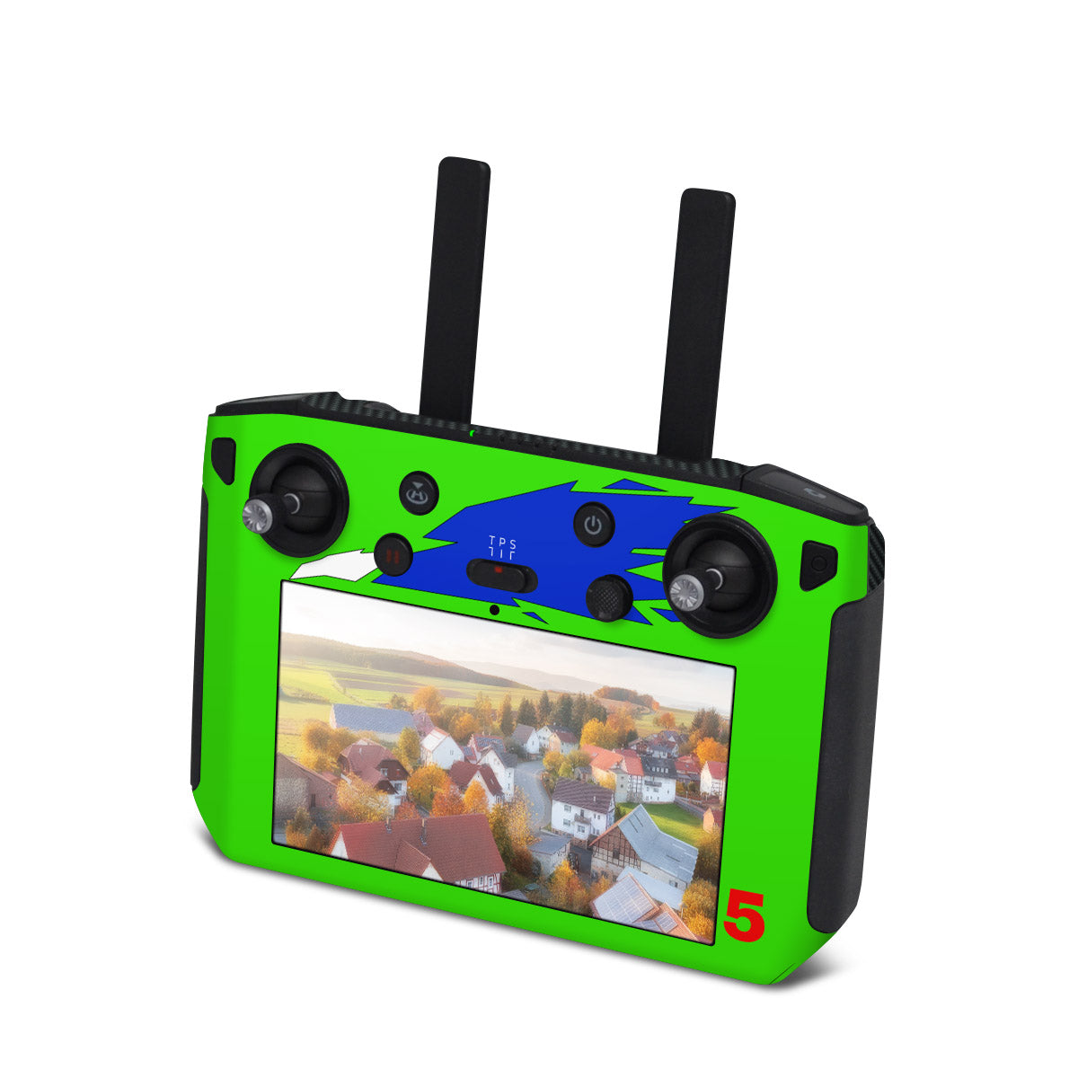 The Buster - DJI Smart Controller Skin