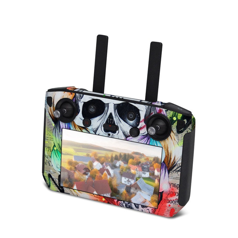 Visionary - DJI Smart Controller Skin