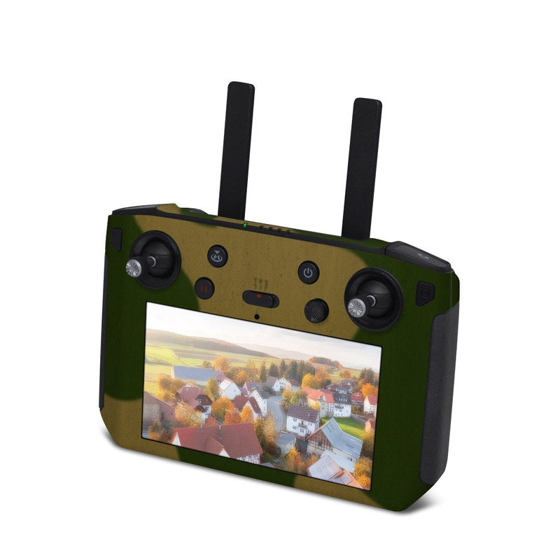 War Tiger - DJI Smart Controller Skin