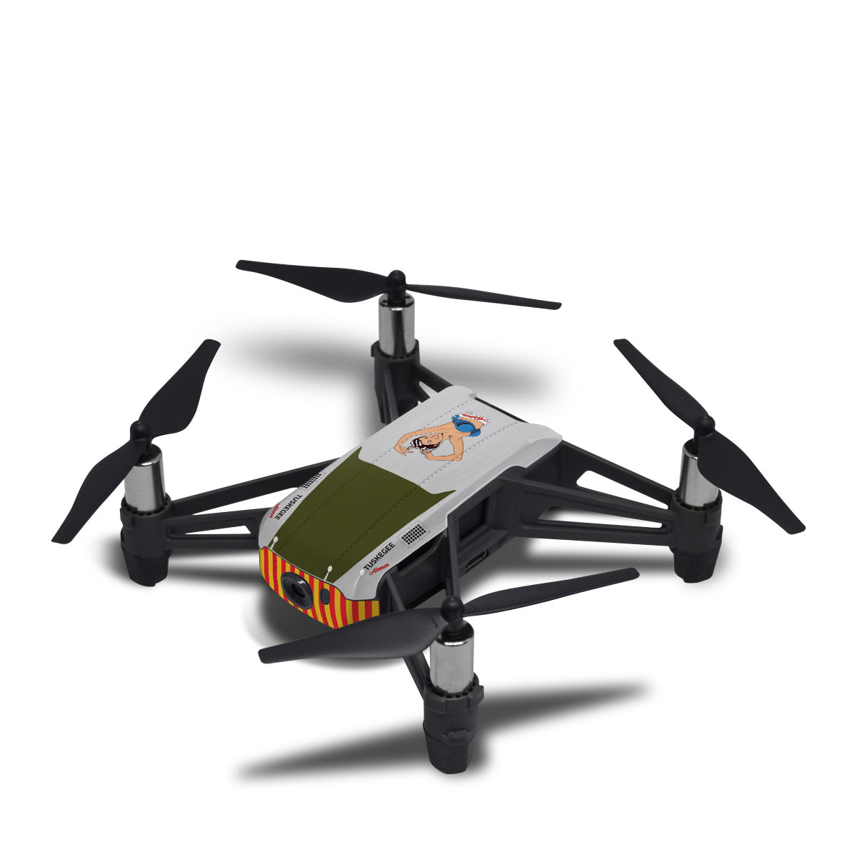 Airmen - DJI Tello Skin