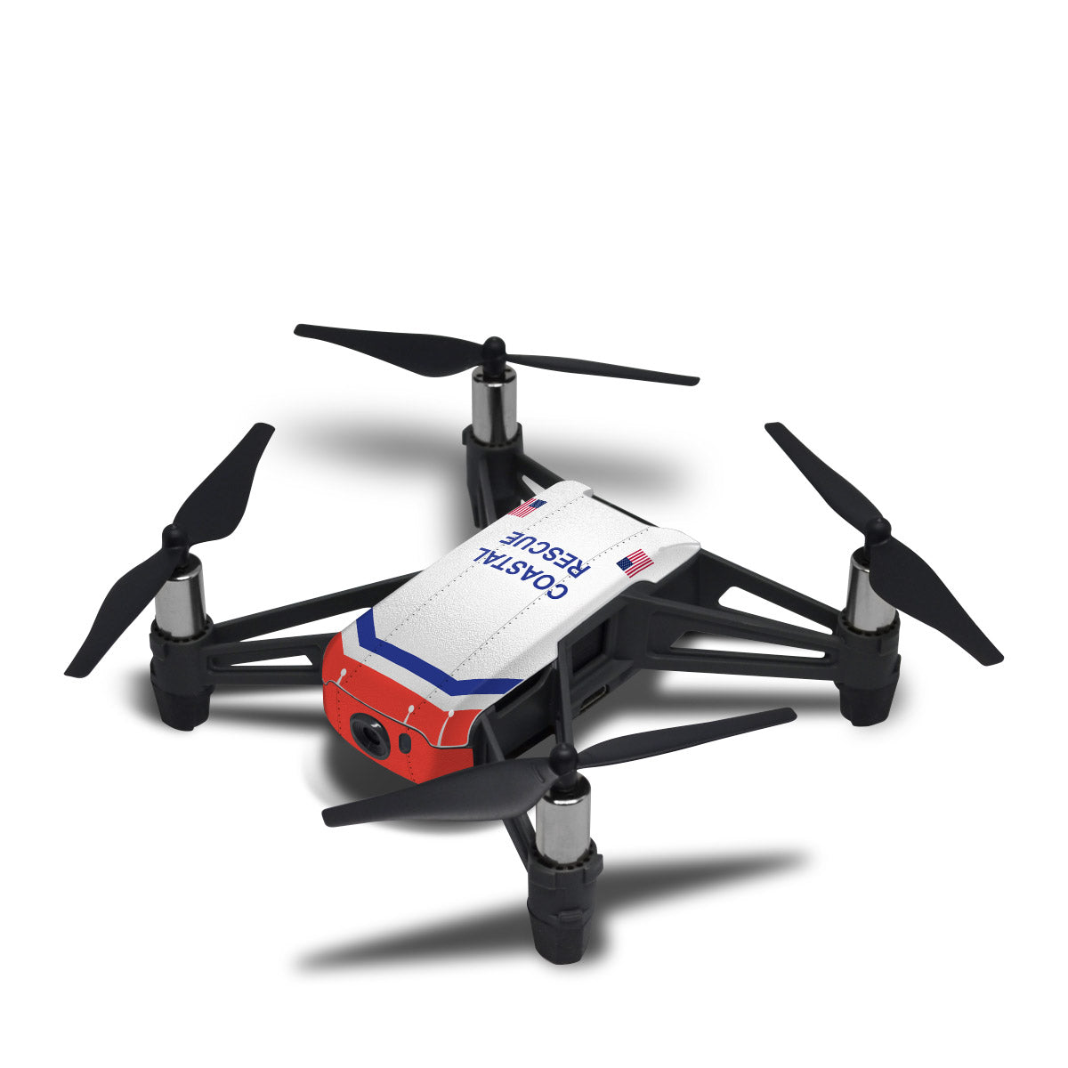 Coastal Rescue - DJI Tello Skin