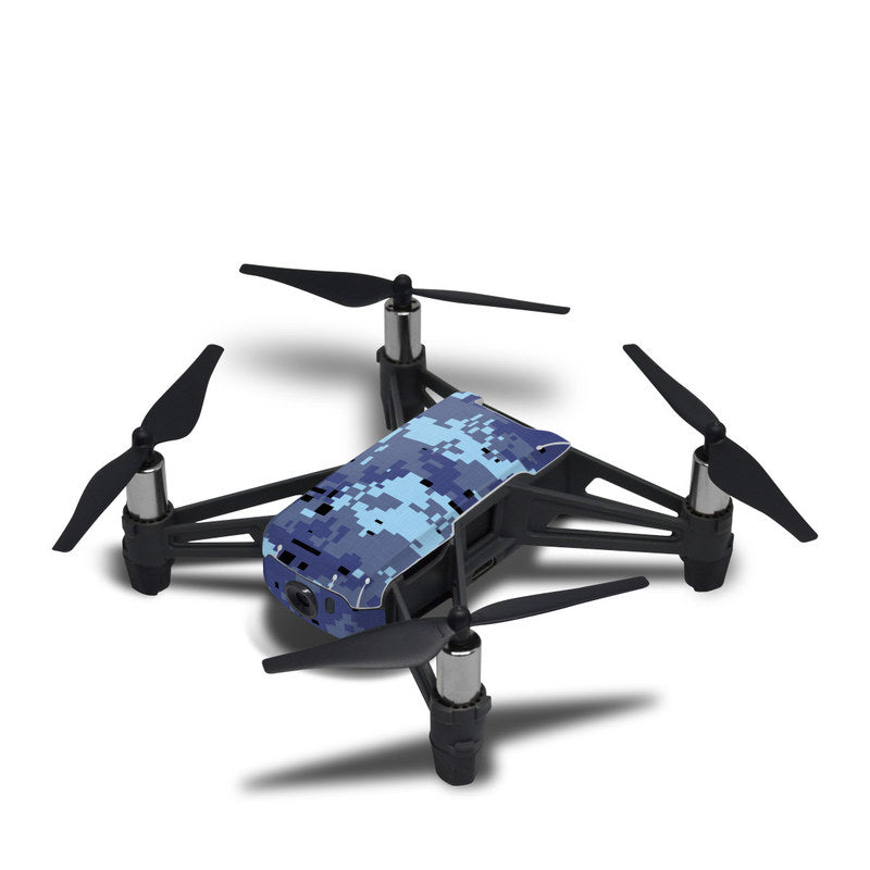 Digital Sky Camo - DJI Tello Skin