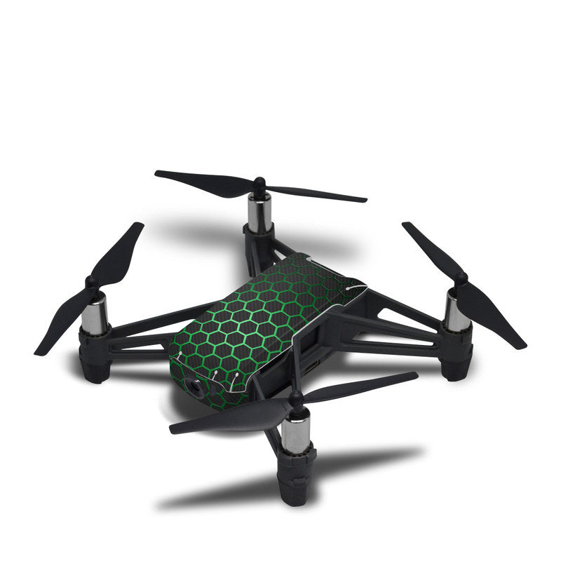 EXO Pioneer - DJI Tello Skin