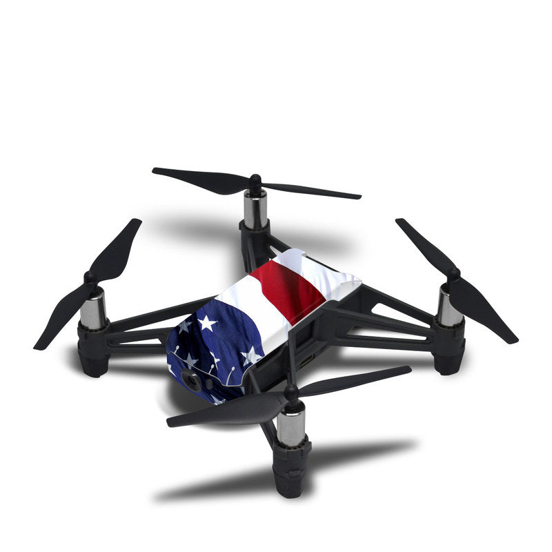 Patriotic - DJI Tello Skin