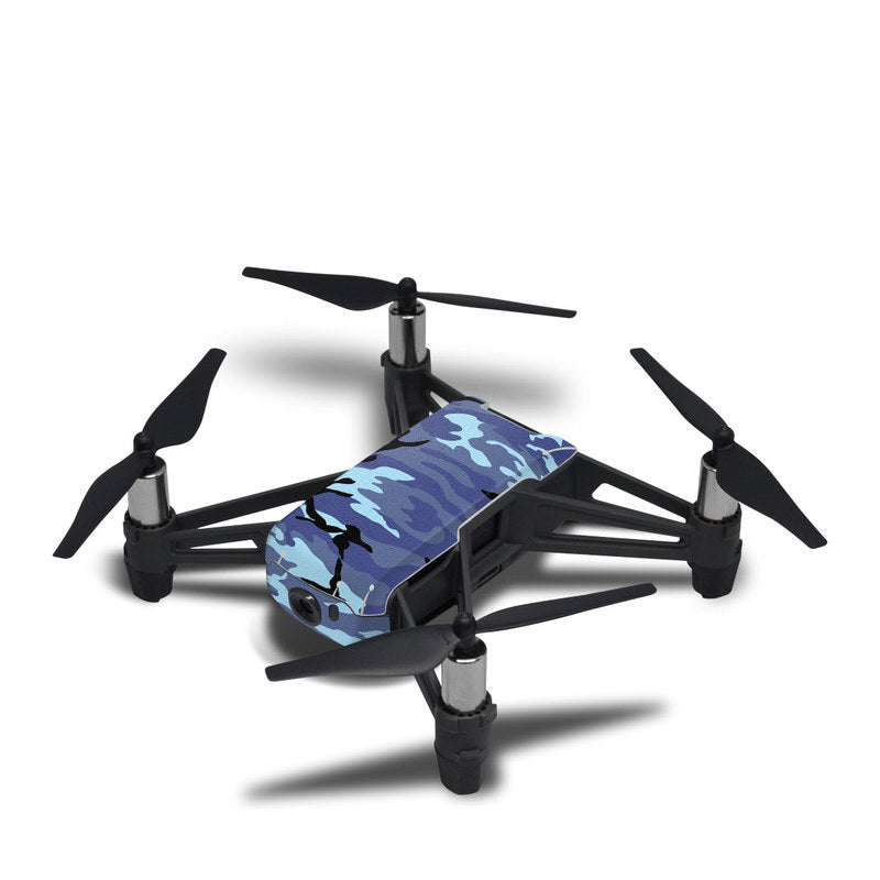 Sky Camo - DJI Tello Skin