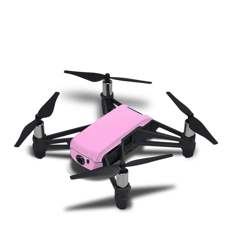Solid State Pink - DJI Tello Skin