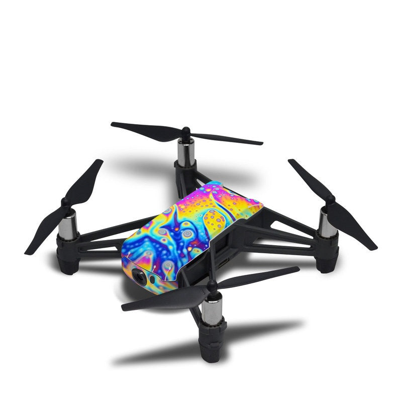 World of Soap - DJI Tello Skin