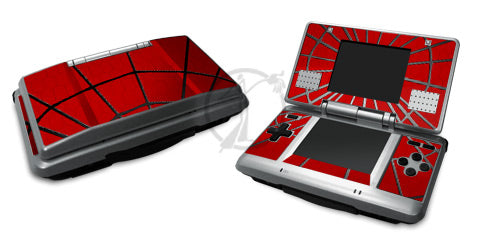 Webslinger - Nintendo DS Skin