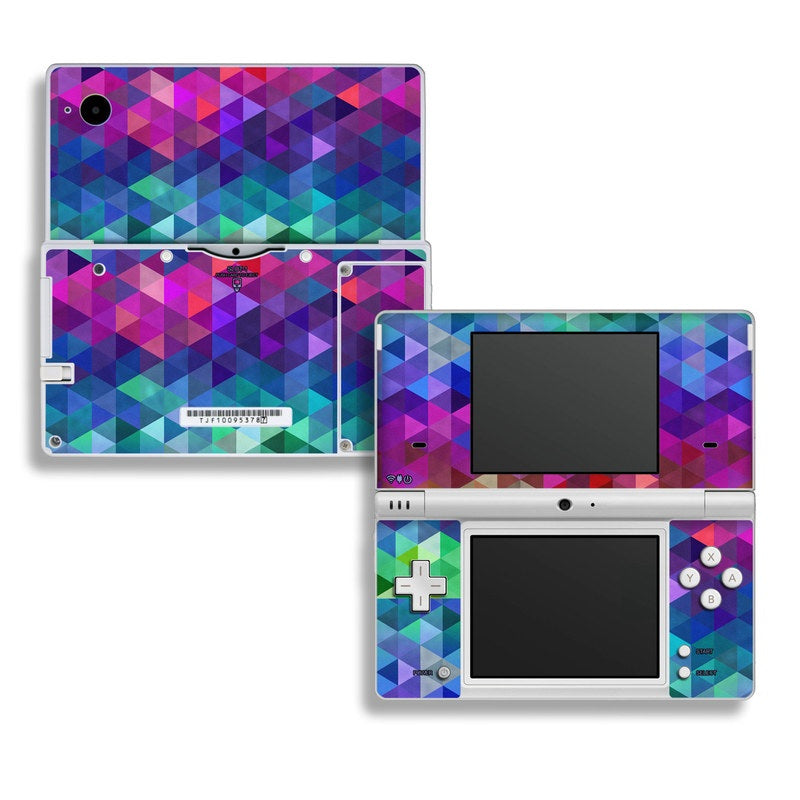 Charmed - Nintendo DSi Skin