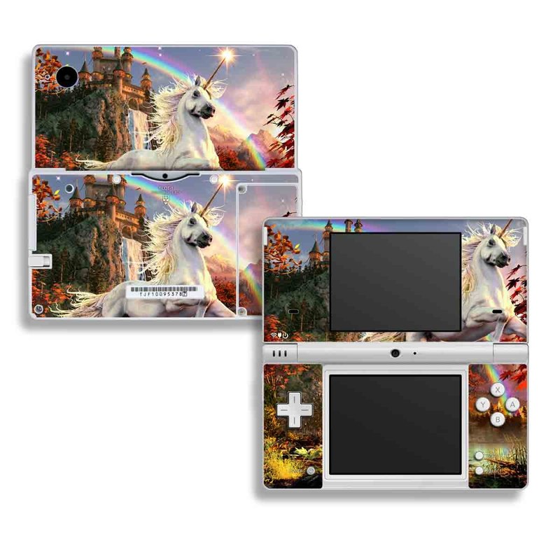 Evening Star - Nintendo DSi Skin