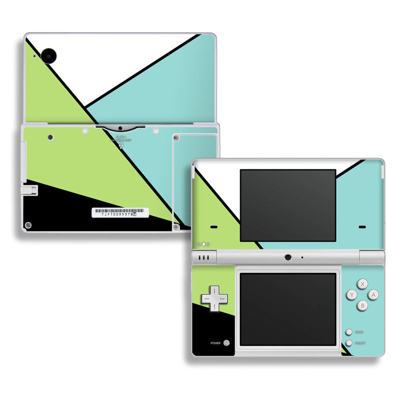 Flyover - Nintendo DSi Skin
