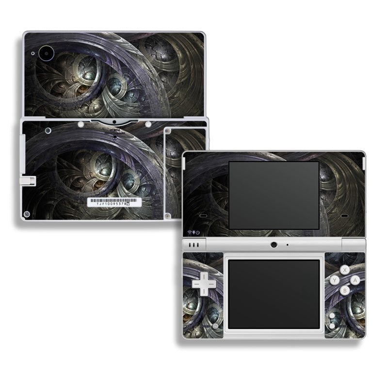 Infinity - Nintendo DSi Skin