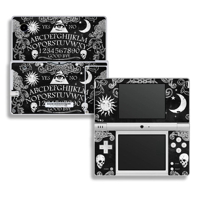 Ouija - Nintendo DSi Skin
