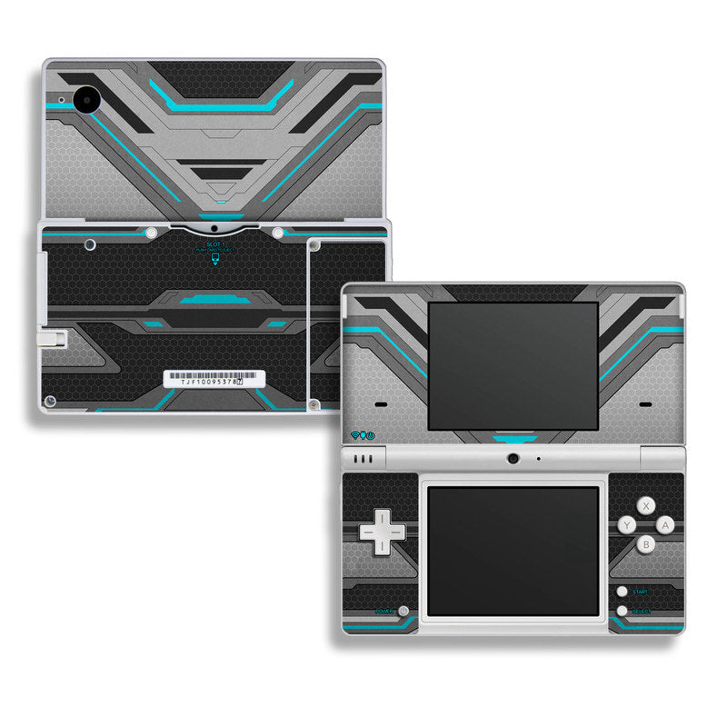 Spec - Nintendo DSi Skin