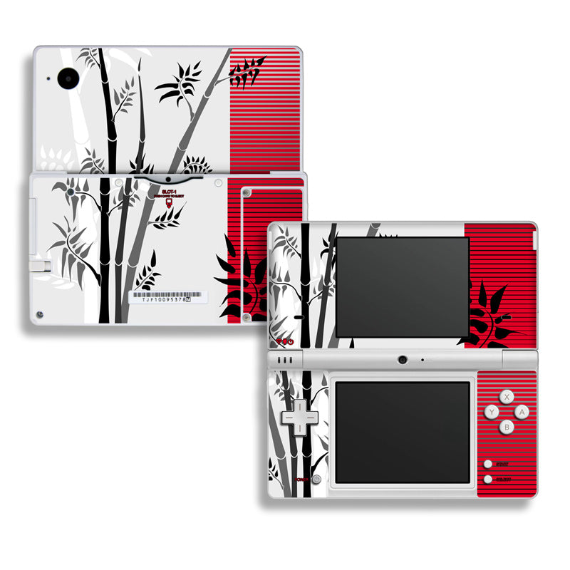 Zen - Nintendo DSi Skin