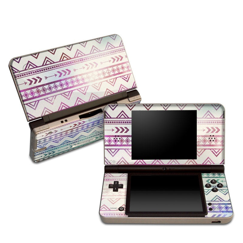 Bohemian - Nintendo DSi XL Skin