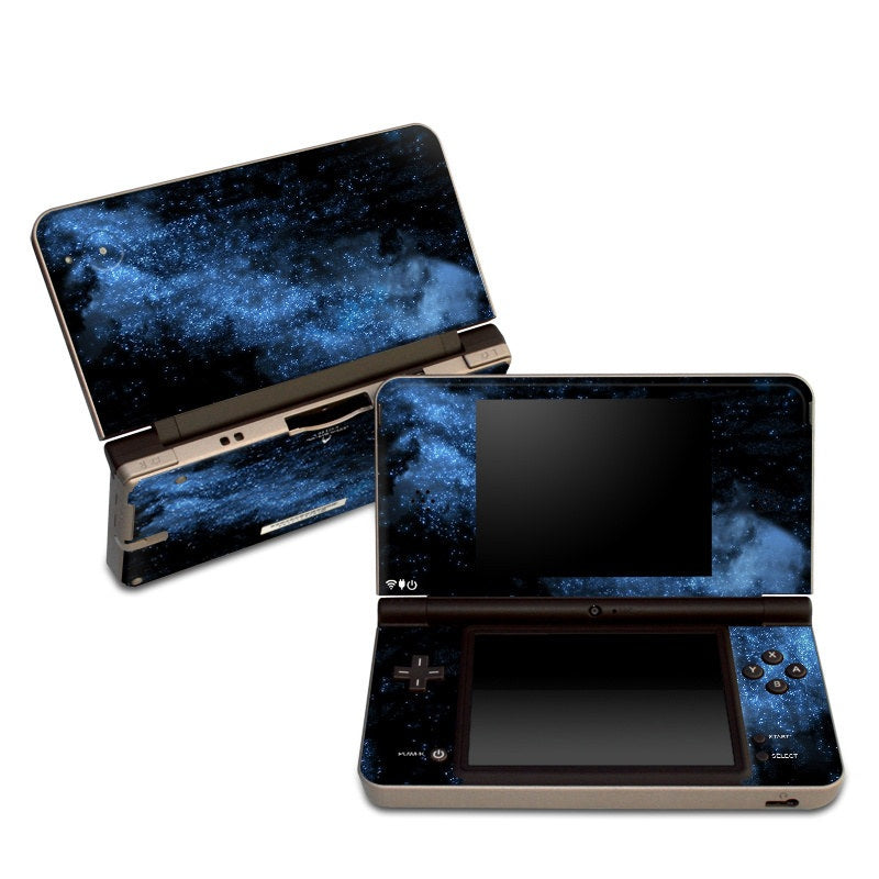 Milky Way - Nintendo DSi XL Skin