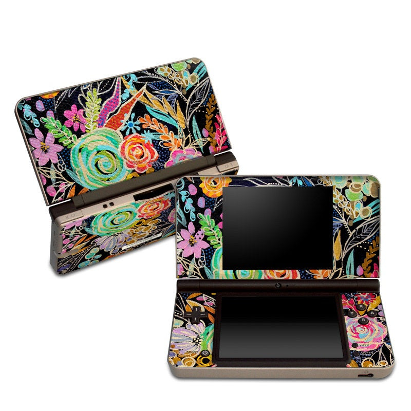 My Happy Place - Nintendo DSi XL Skin