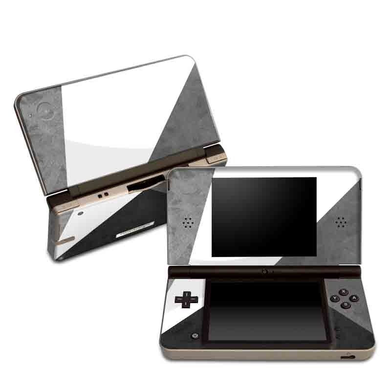 Slate - Nintendo DSi XL Skin