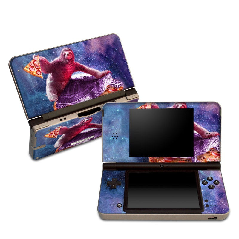 This is Mine - Nintendo DSi XL Skin