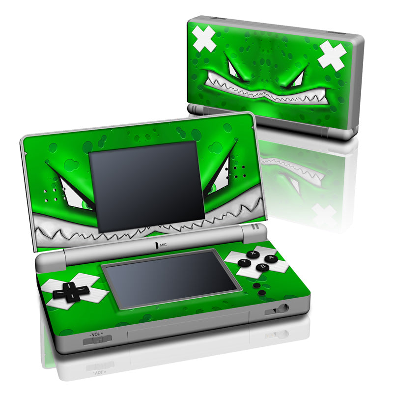 Chunky - Nintendo DS Lite Skin