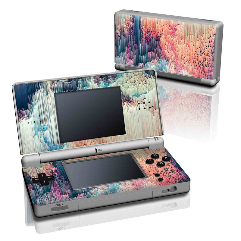 Fairyland - Nintendo DS Lite Skin