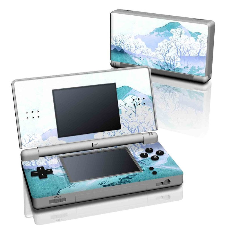 Ghost Mountain - Nintendo DS Lite Skin