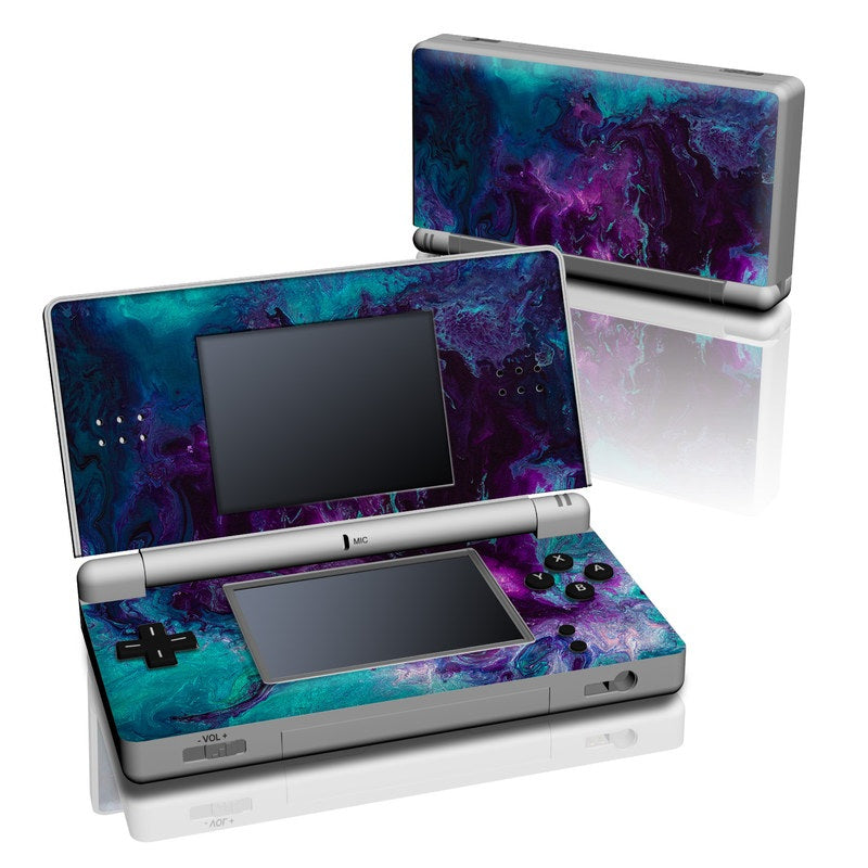 Nebulosity - Nintendo DS Lite Skin