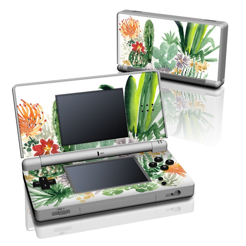 Sonoran Desert - Nintendo DS Lite Skin
