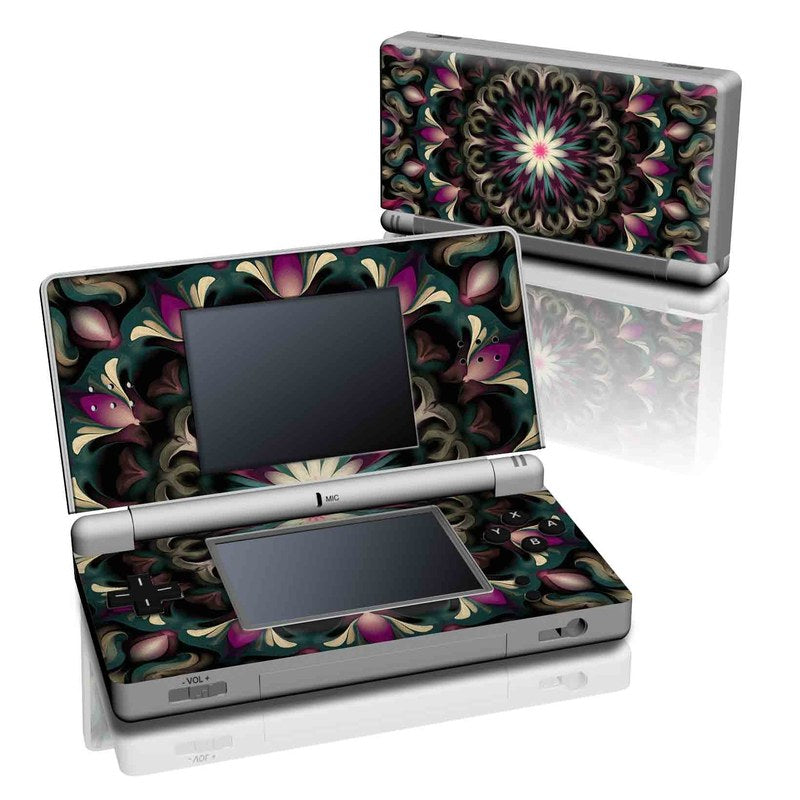 Splendidus - Nintendo DS Lite Skin