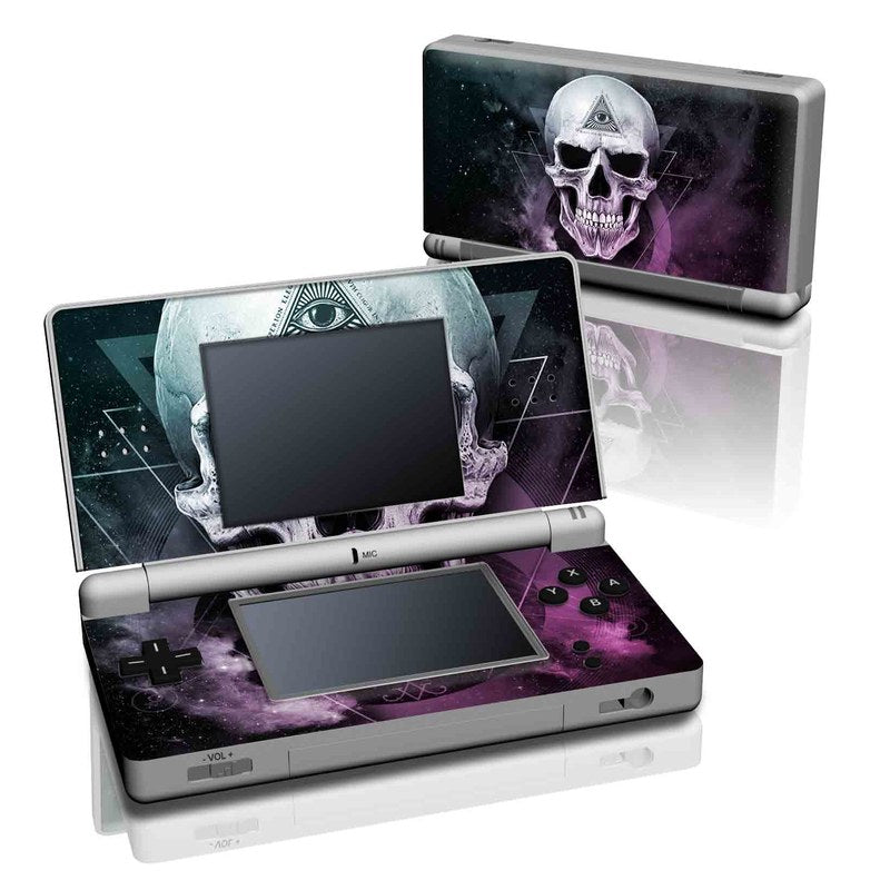The Void - Nintendo DS Lite Skin