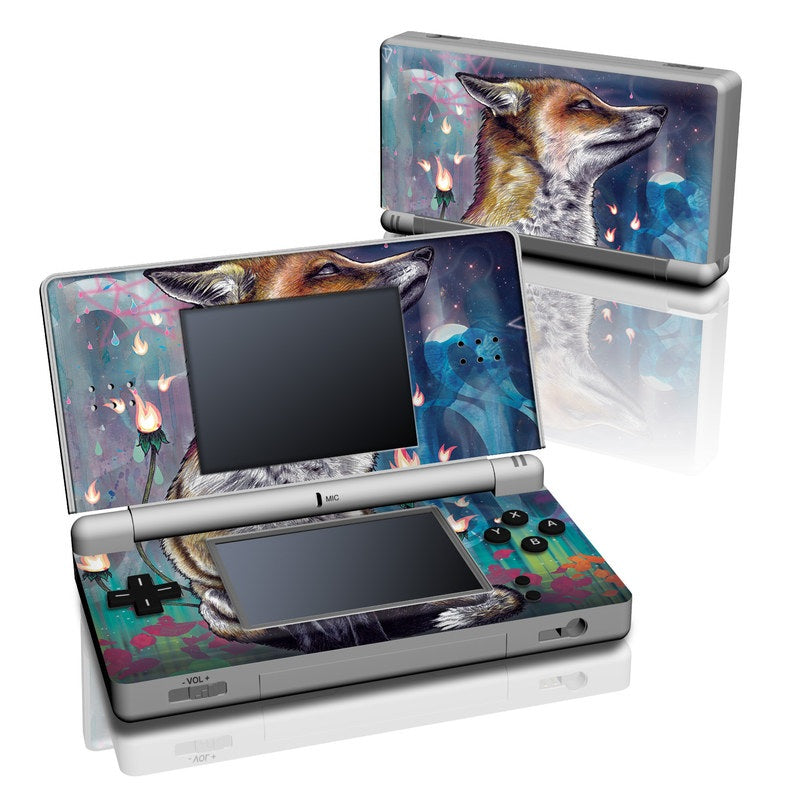 There is a Light - Nintendo DS Lite Skin