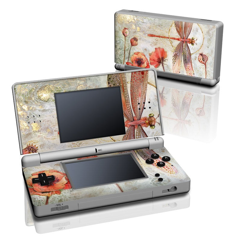 Trance - Nintendo DS Lite Skin