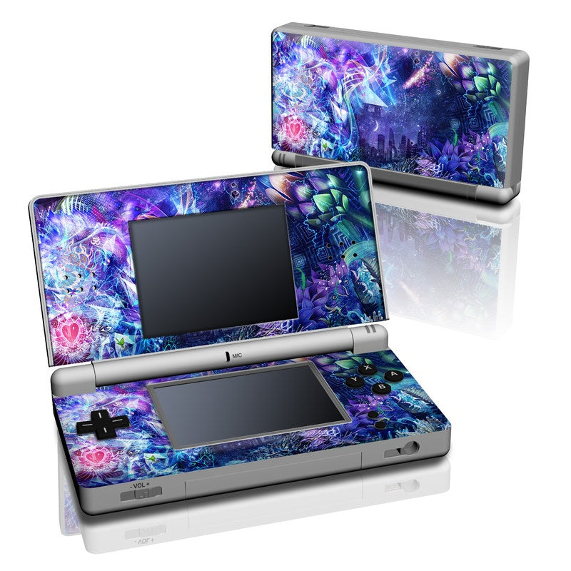 Transcension - Nintendo DS Lite Skin