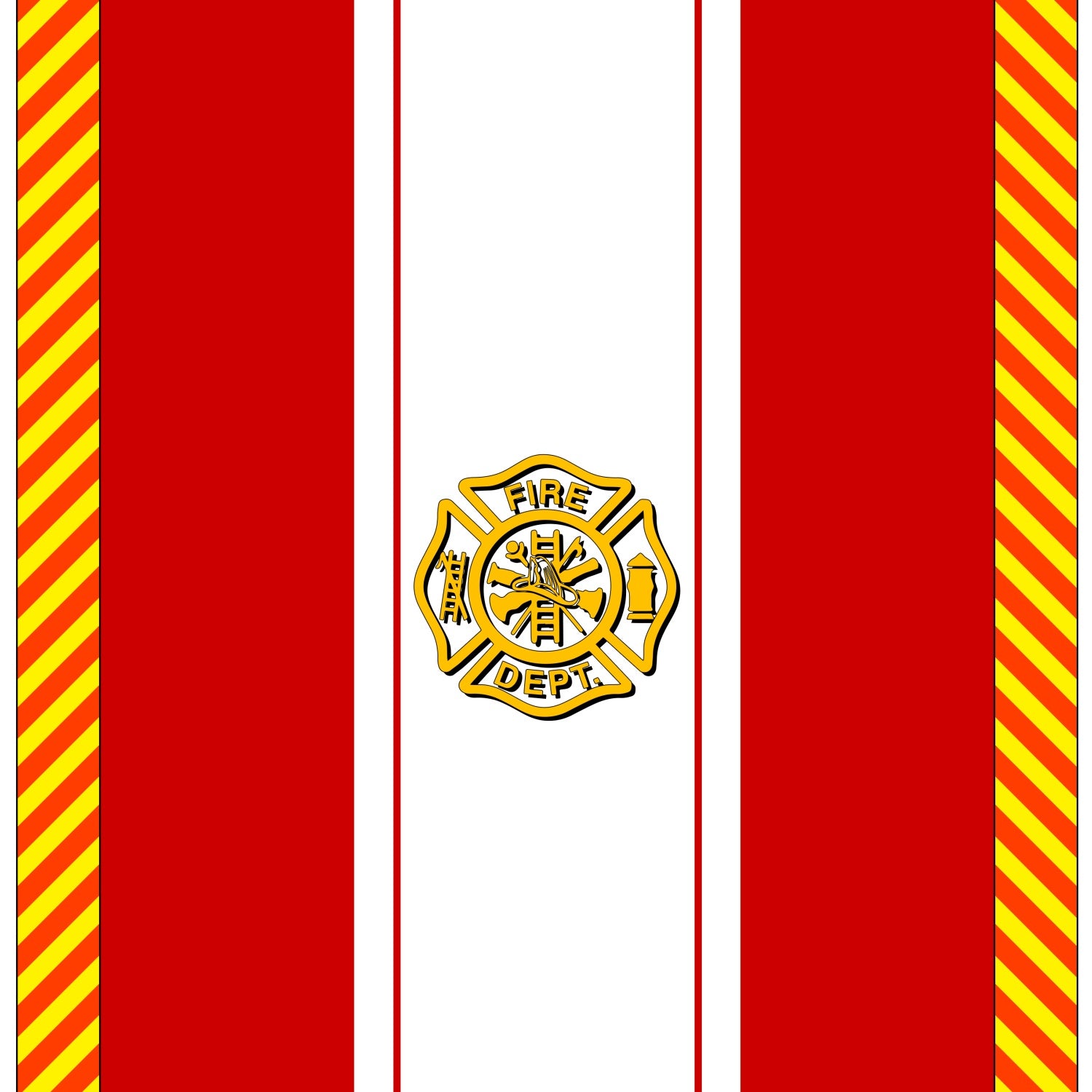 Fireproof - DJI Motion Controller 2 Skin