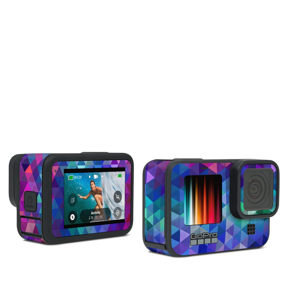 Charmed - GoPro Hero Black Skin