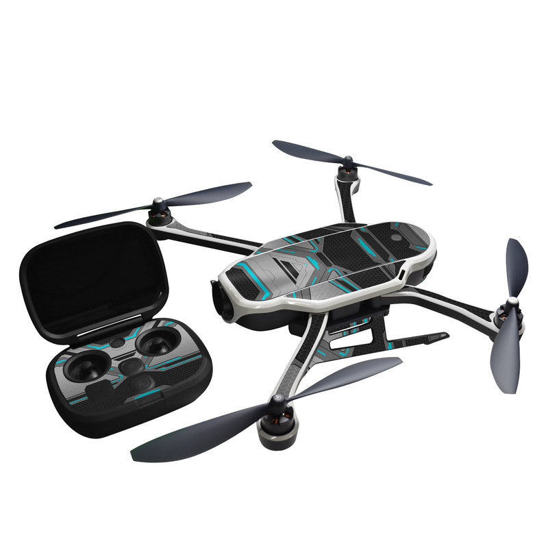 Spec - GoPro Karma Skin