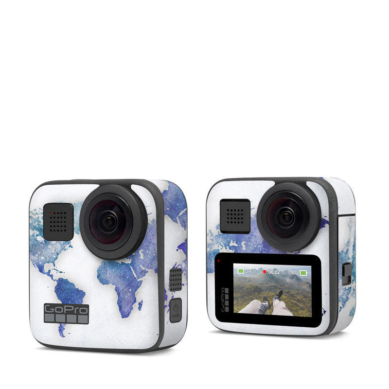 Gallivant - GoPro Max Skin