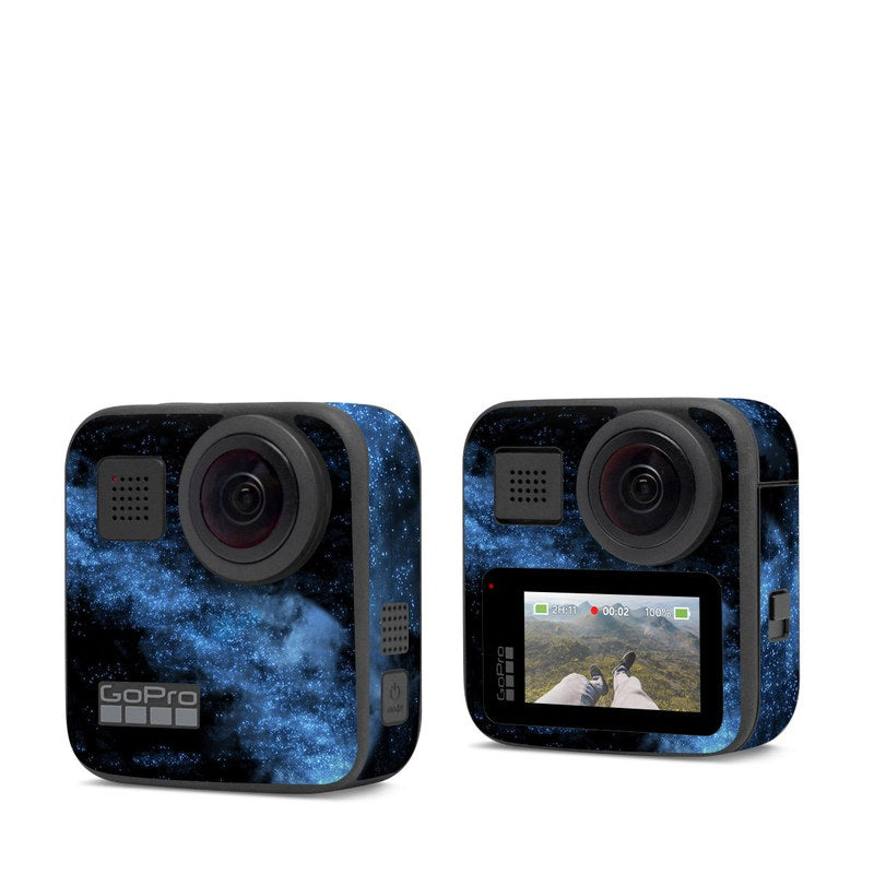 Milky Way - GoPro Max Skin