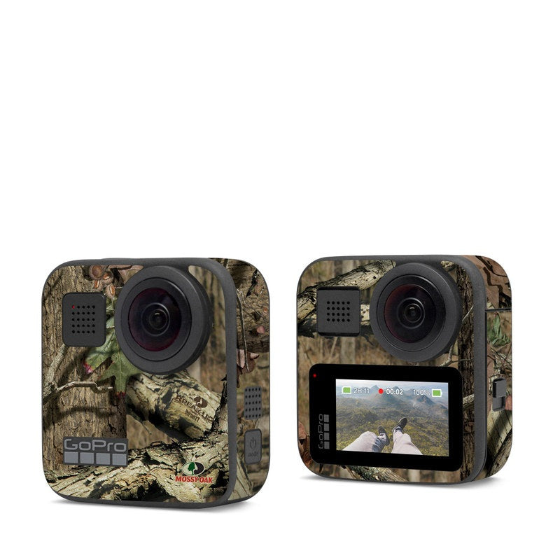 Break-Up Infinity - GoPro Max Skin