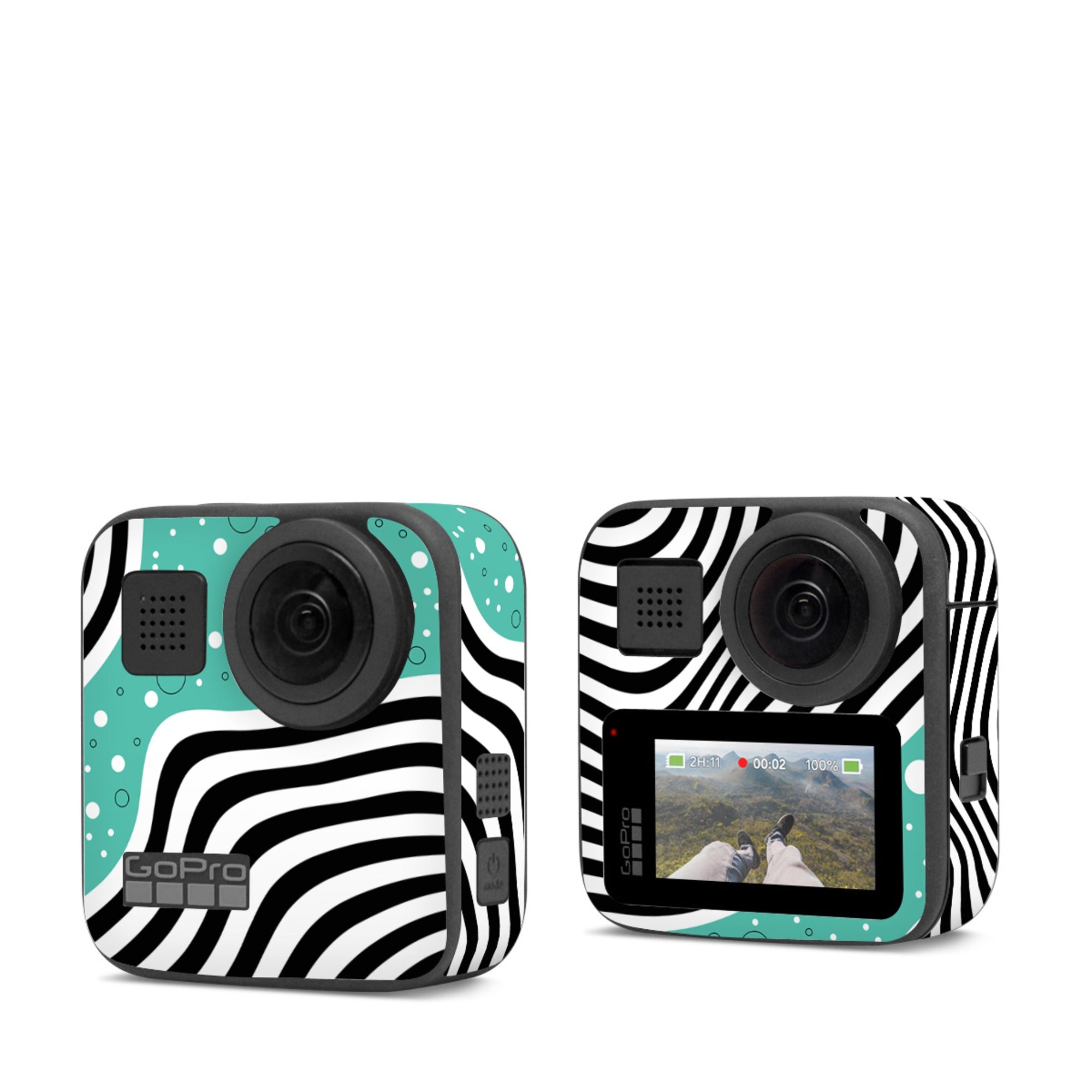 Sweet - GoPro Max Skin