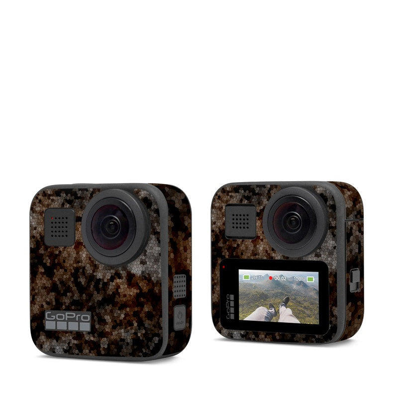 Timberline - GoPro Max Skin