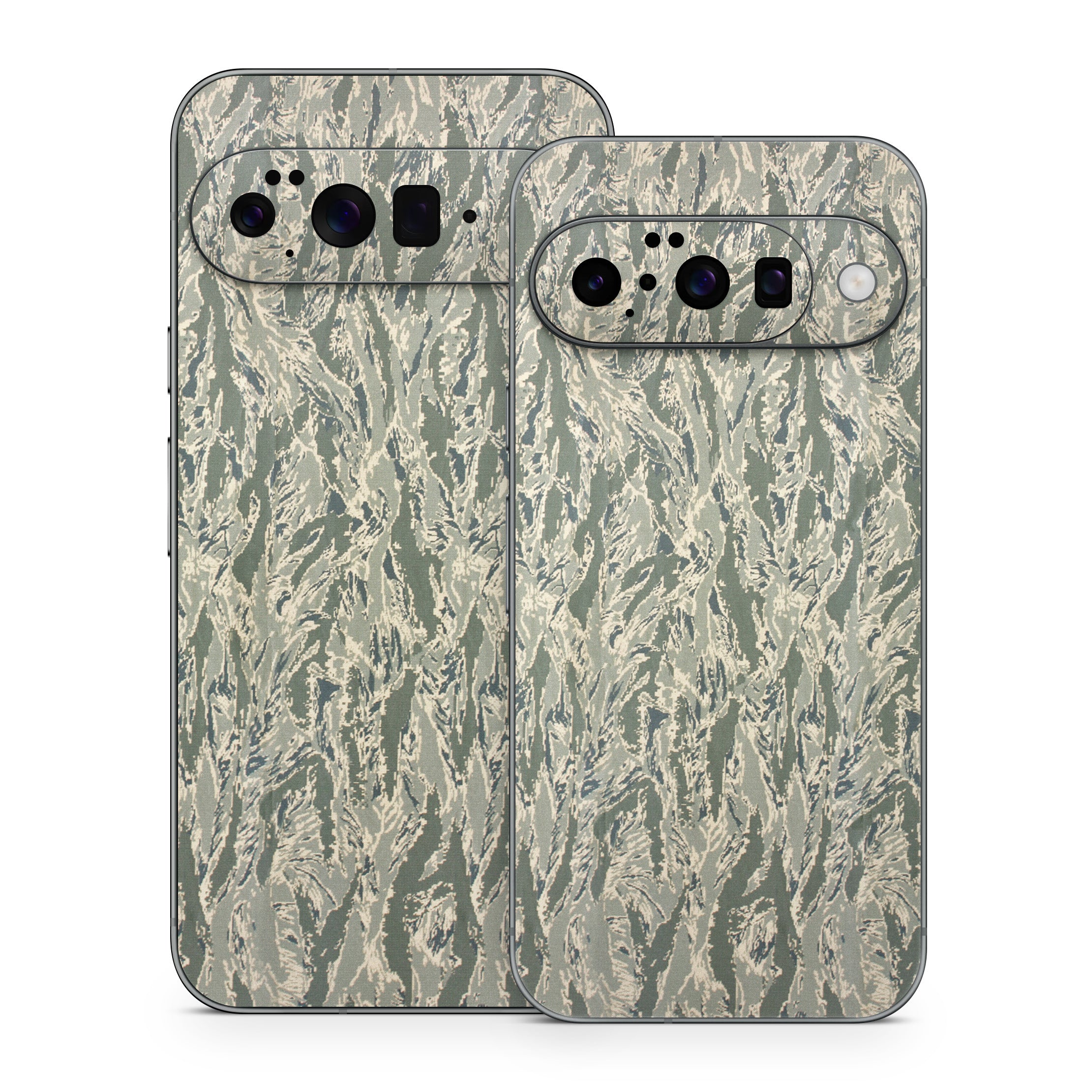 ABU Camo - Google Pixel 10 Skin