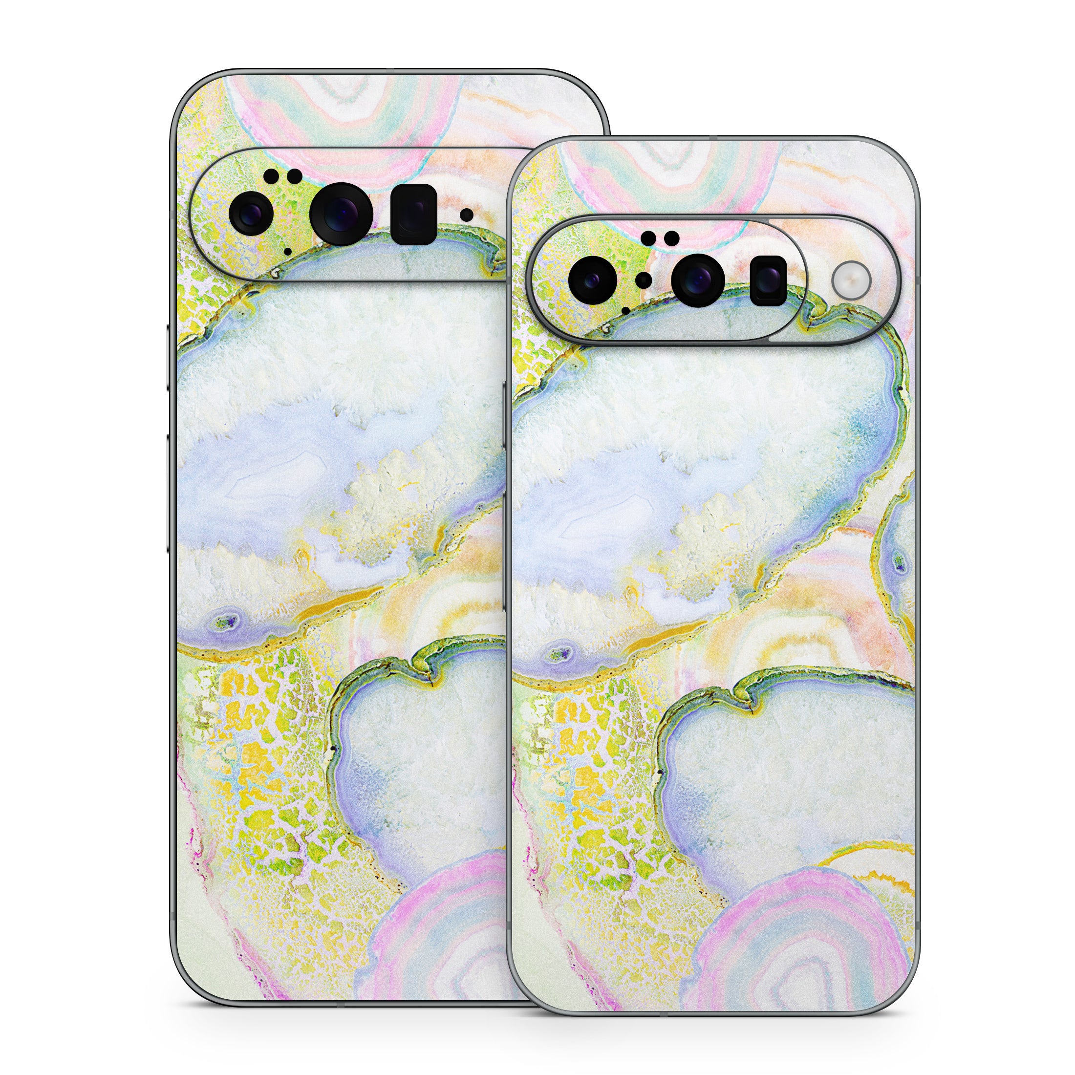 Agate Dreams - Google Pixel 10 Skin
